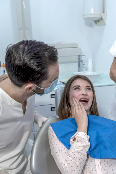 Best Chipped Tooth Repair Near Me  in Pearl Beach, MI