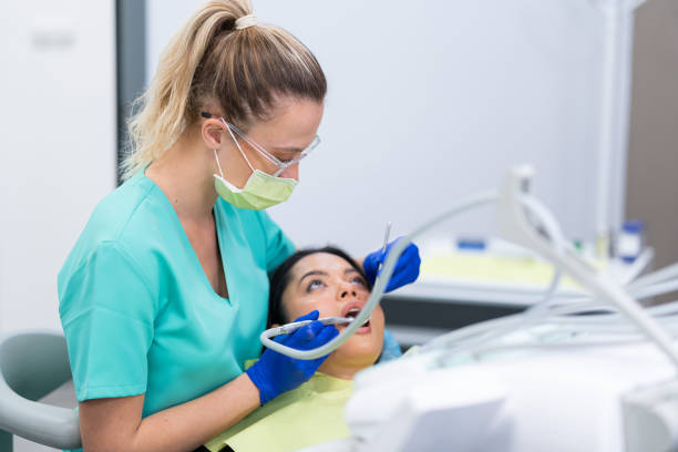 Best Urgent Tooth Repair  in Pearl Beach, MI